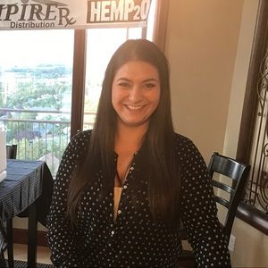 Meet your Posher, Sonia